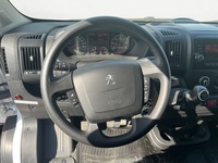 Peugeot Boxer vaihtoauto