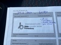 Peugeot Boxer vaihtoauto