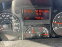 Peugeot Boxer vaihtoauto