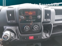 Peugeot Boxer vaihtoauto