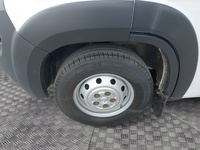 Peugeot Boxer vaihtoauto