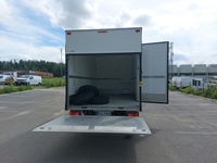 Peugeot Boxer vaihtoauto