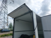 Peugeot Boxer vaihtoauto