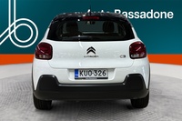 Citroën C3 vaihtoauto