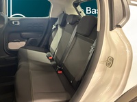 Citroën C3 vaihtoauto