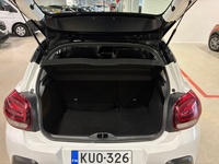 Citroën C3 vaihtoauto