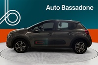 Citroën C3 vaihtoauto