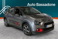 Citroën C3 vaihtoauto