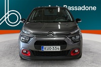 Citroën C3 vaihtoauto