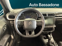 Citroën C3 vaihtoauto