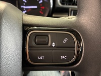 Citroën C3 vaihtoauto