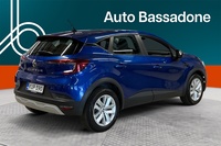 Renault Captur vaihtoauto