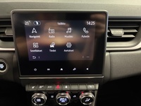 Renault Captur vaihtoauto