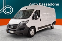 Fiat Ducato vaihtoauto