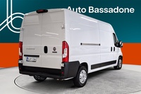 Fiat Ducato vaihtoauto