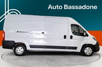 Fiat Ducato vaihtoauto