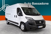 Fiat Ducato vaihtoauto