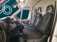 Fiat Ducato vaihtoauto