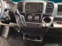 Fiat Ducato vaihtoauto