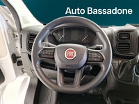 Fiat Ducato vaihtoauto