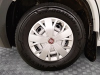 Fiat Ducato vaihtoauto