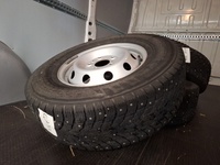 Fiat Ducato vaihtoauto