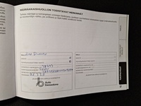 Fiat Ducato vaihtoauto