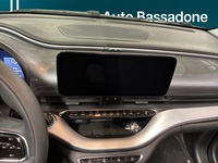 Fiat 500e vaihtoauto