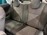 Fiat 500e vaihtoauto