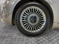 Fiat 500e vaihtoauto