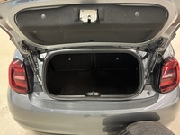 Fiat 500e vaihtoauto