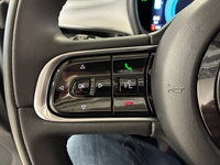 Fiat 500e vaihtoauto