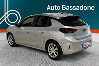 Opel Corsa vaihtoauto