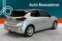 Opel Corsa vaihtoauto