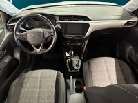 Opel Corsa vaihtoauto