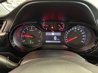 Opel Corsa vaihtoauto