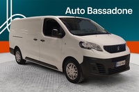 Peugeot Expert vaihtoauto