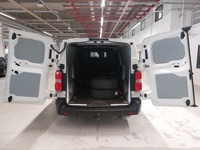 Peugeot Expert vaihtoauto