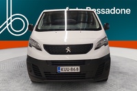 Peugeot Expert vaihtoauto