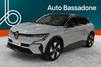 Renault Mégane vaihtoauto