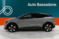 Renault Mégane vaihtoauto