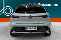 Renault Mégane vaihtoauto