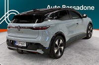 Renault Mégane vaihtoauto