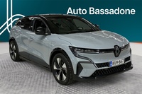 Renault Mégane vaihtoauto