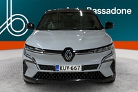 Renault Mégane vaihtoauto