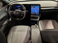 Renault Mégane vaihtoauto