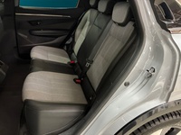 Renault Mégane vaihtoauto