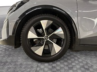 Renault Mégane vaihtoauto