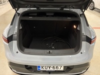 Renault Mégane vaihtoauto