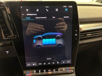 Renault Mégane vaihtoauto